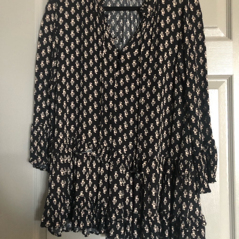 Tunic / Dress